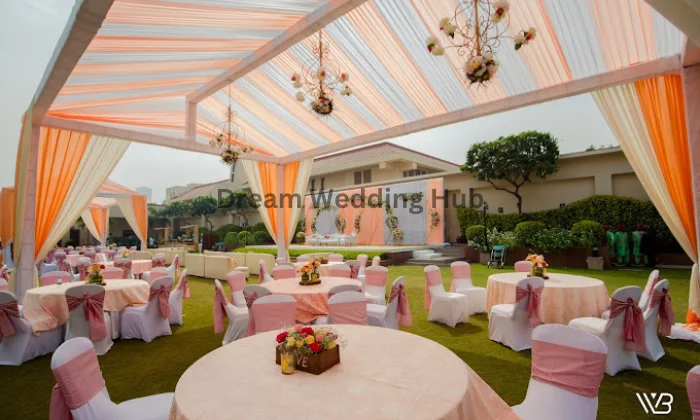 SK Wedding Organizer